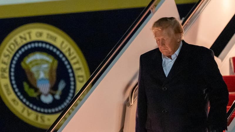 US will not attack Iran before November election: Trump