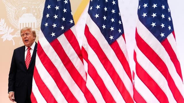 US won't attack Iran before November election: Trump