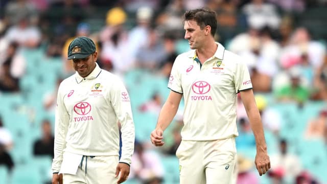 'Sandpapergate' potential in book doesn't worry Cummins