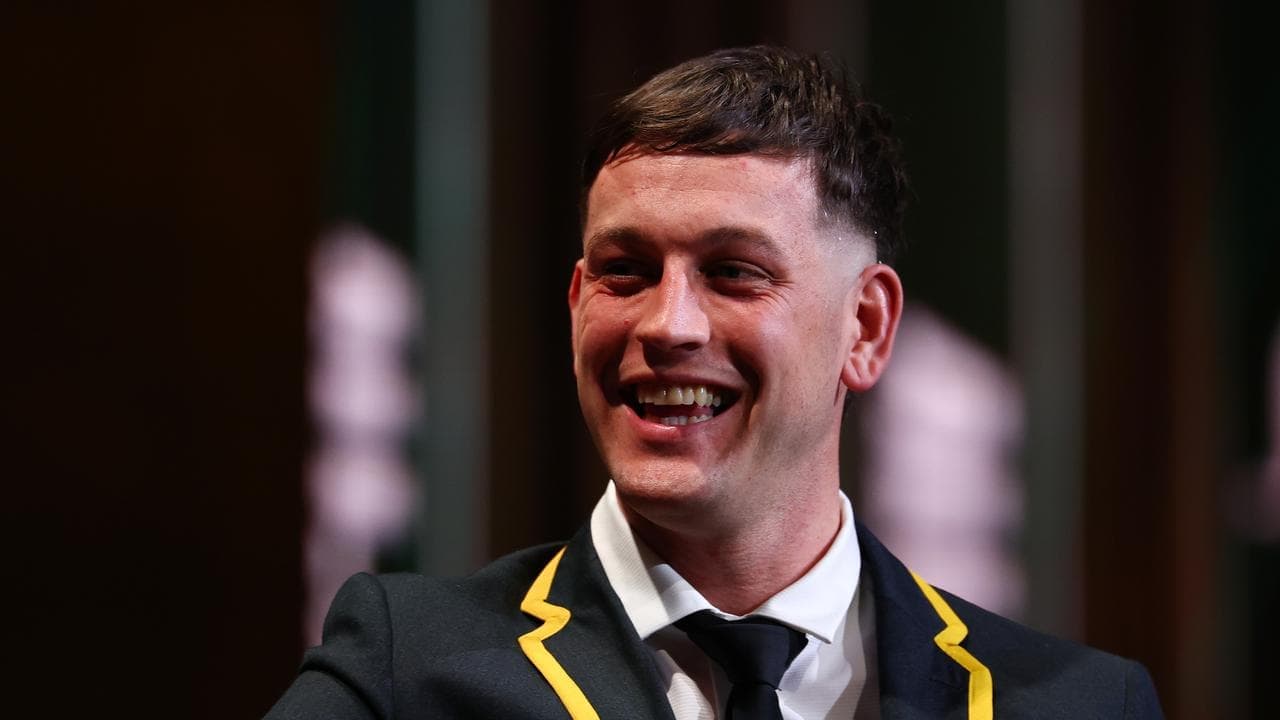 Butters a Bulldog after mega trade appeases Port