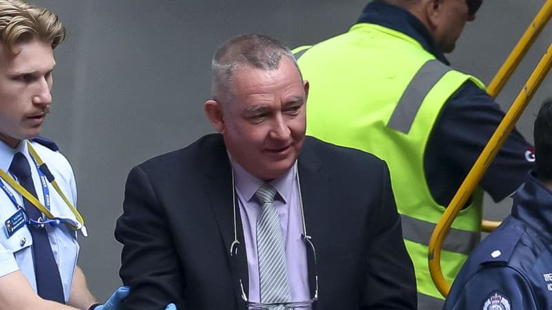 Accused killer to make second bail bid ahead of retrial