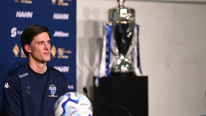 NSL giant's A-League ambition at centre of Cup final