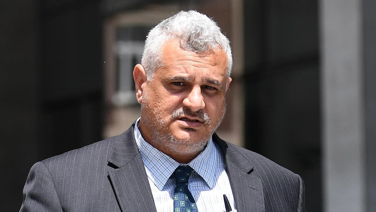 Palmer's lawyer 'flees' after $34 million fraud claim