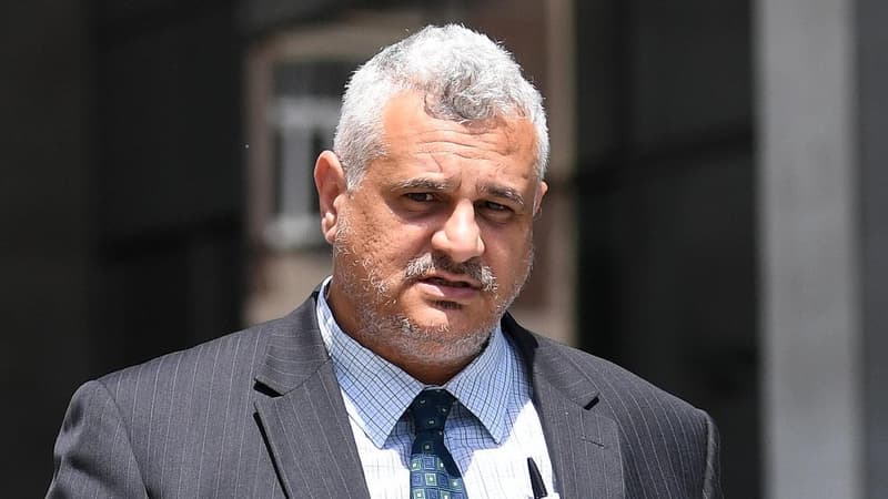 Palmer's lawyer 'flees' after $34 million fraud claim