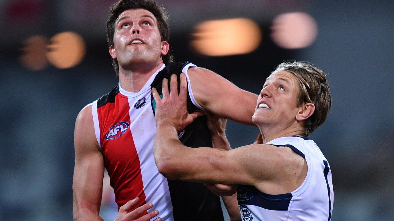 'Didn't feel comfortable': Cat speaks on Saints exit