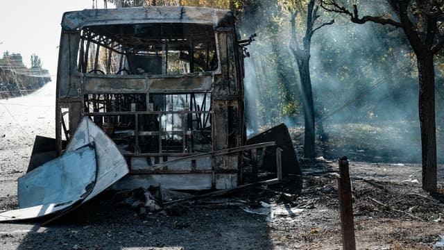 Zelenskiy accuses US of inaction amid Russian strikes