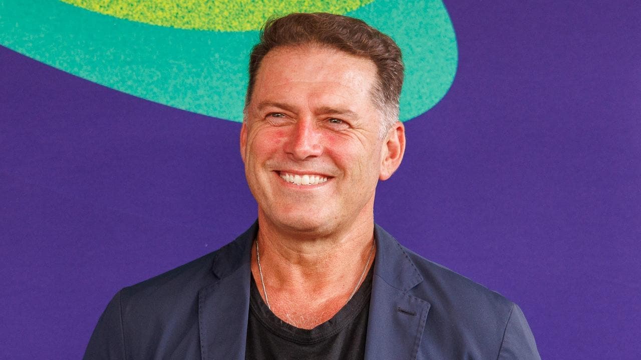 Karl settles podcast dispute days before court date