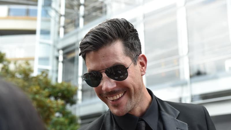 Reality TV star set for Supreme Court bail application