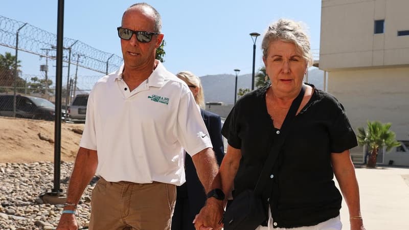 Verdict nears over Australian surfers' Mexico killings