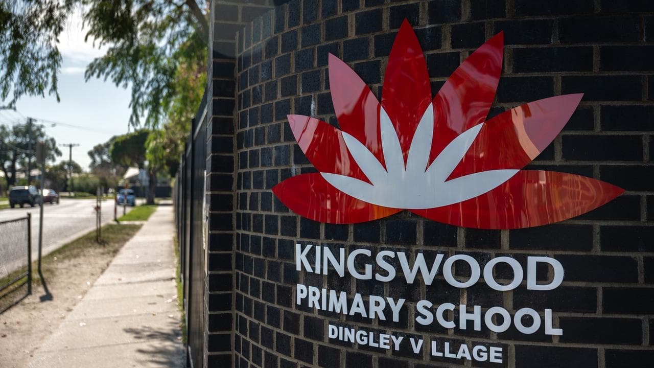 Teacher allegedly filmed hundreds of kids using toilets