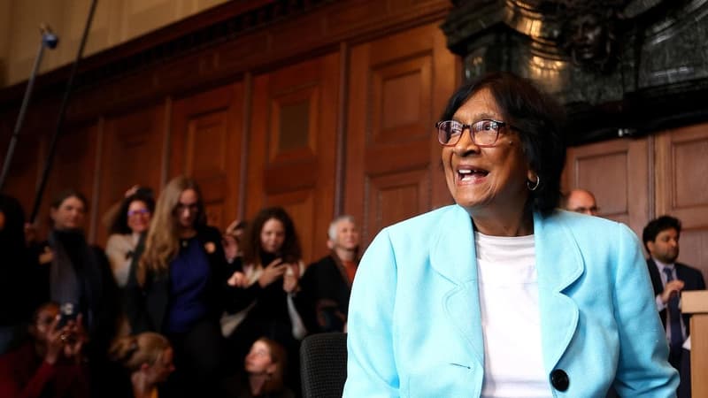 Israel scolds pick amid Pillay Nobel Peace Prize praise