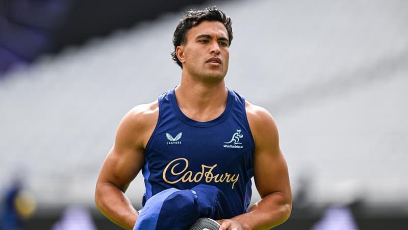 Wallabies aiming high on a wing and an Eden Park prayer