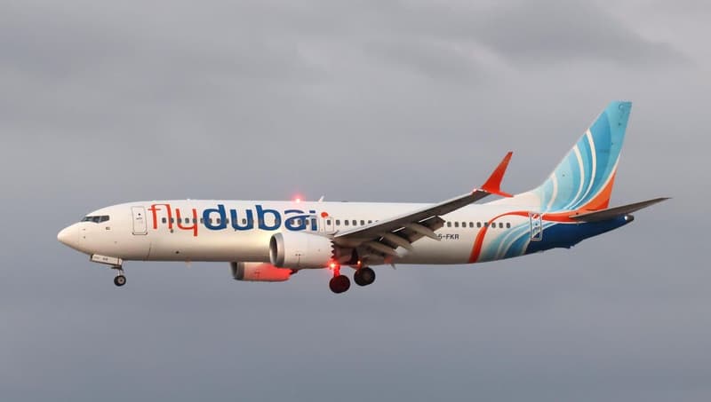 Flydubai co-pilot likely radicalised in Australia: UAE