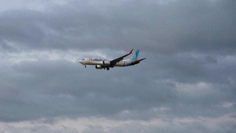 Flydubai co-pilot likely radicalised in Australia: UAE