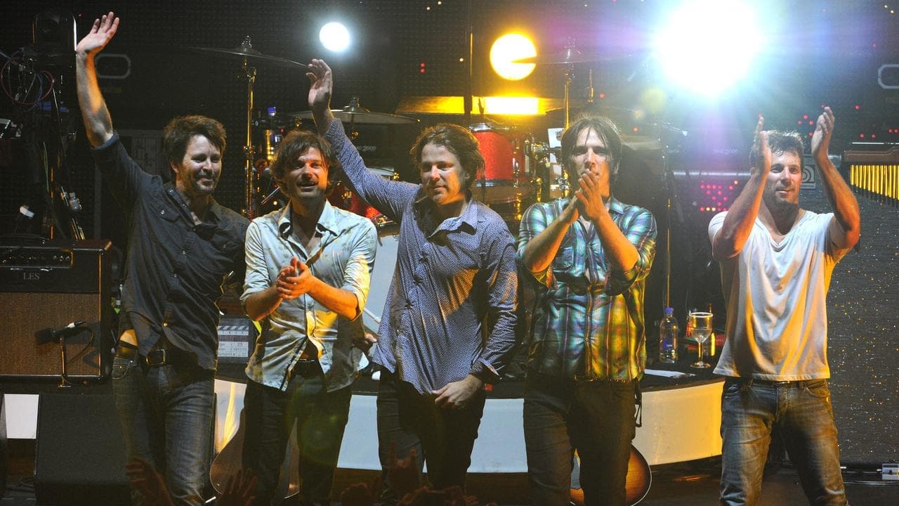 How a humble band rode the Orient express to fame