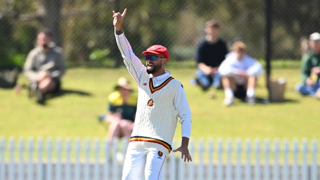 Weatherald backed after rough Shield return as SA win