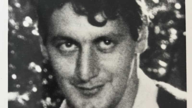 Photo: aapnews.aap.com.au Victoria Police Offer $1 Million Reward for Albert Pisani Killer