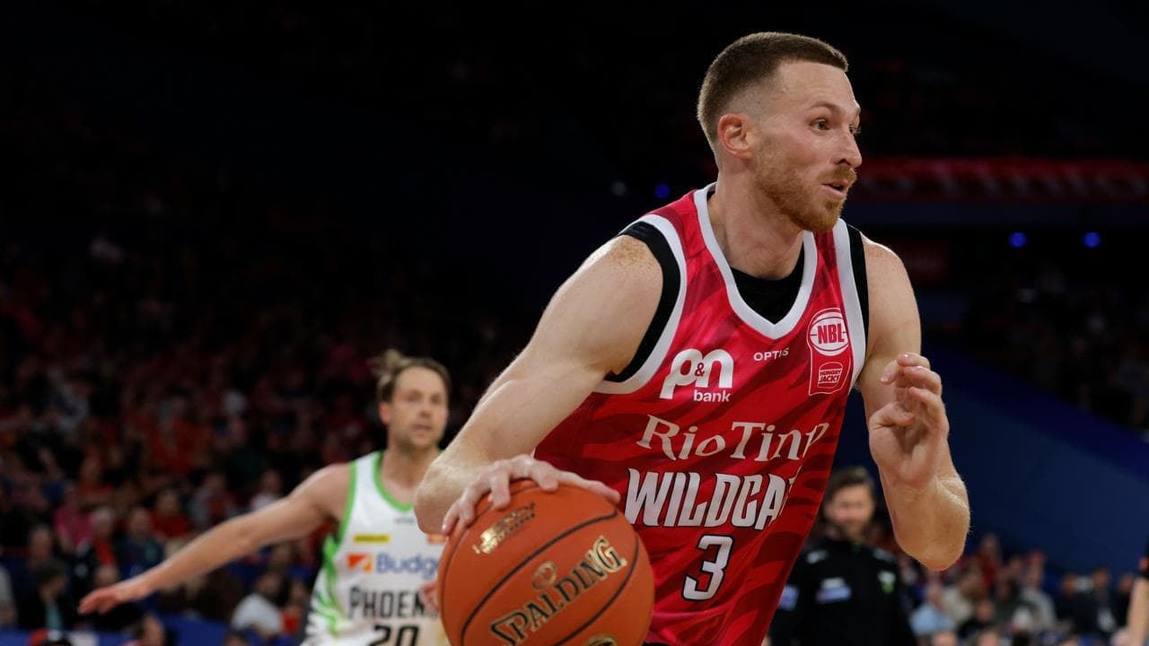 Perth cruise past NZ, make it four straight NBL wins