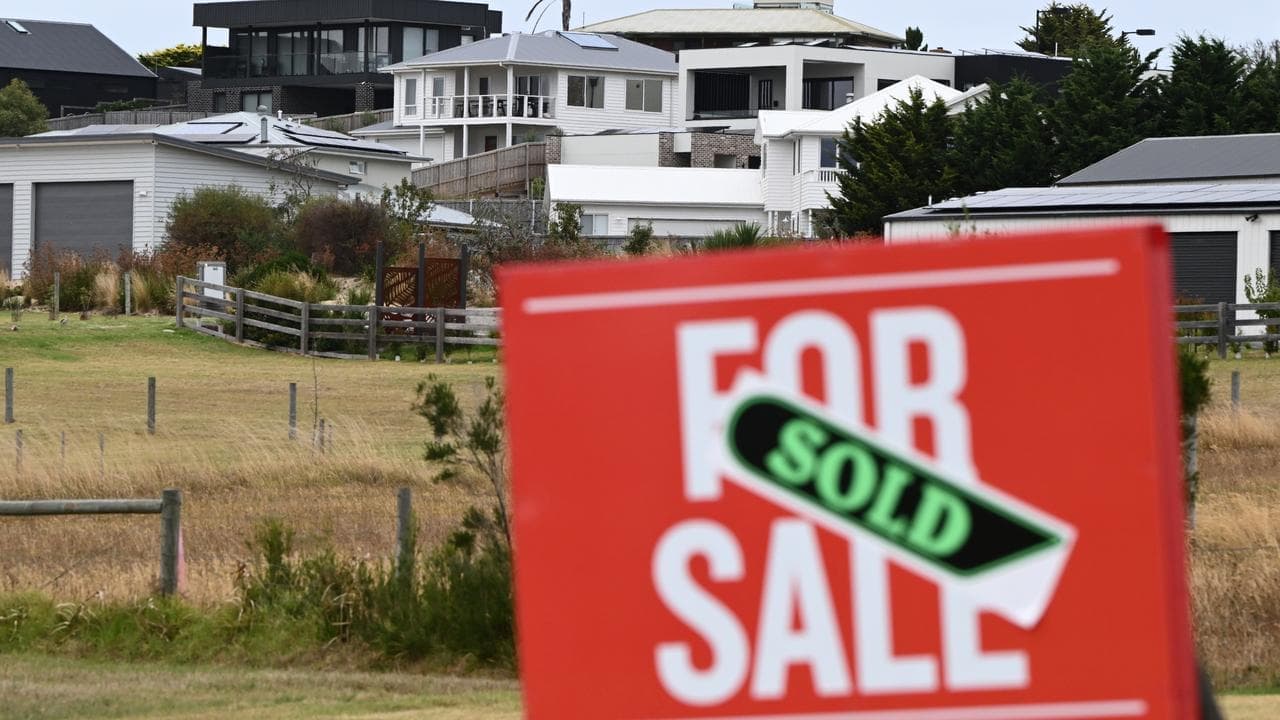 Tax changes 'crack the nut' on housing affordability