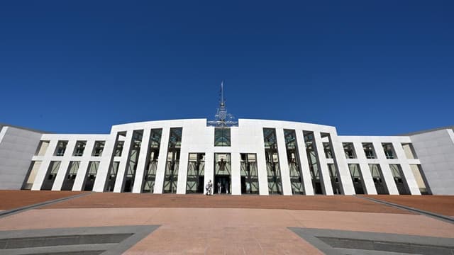 Australia holds firm with aid dollars to Southeast Asia