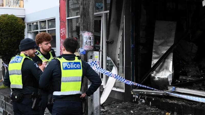 Heat on tobacco crackdown as firebombing flares again