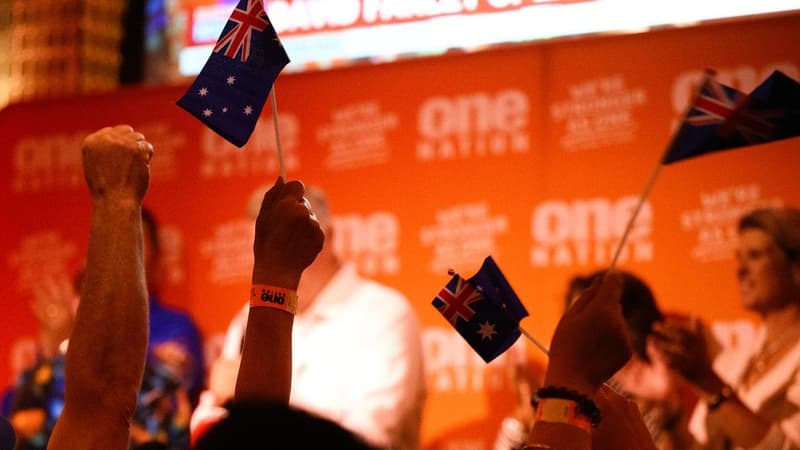 One Nation slams push to force campaign policy costing