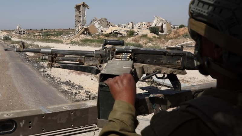 False claims spread about Australian IDF prosecutions