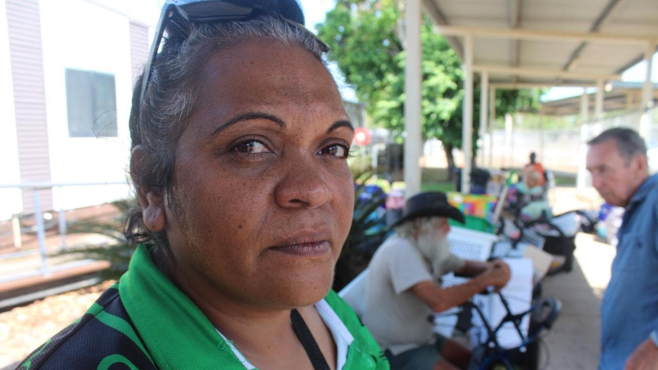 Homeless shelter shuts, residents sent to outback town