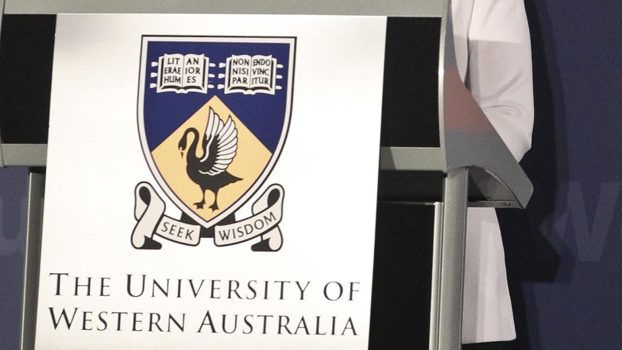 Stoush brewing over mega-university plan