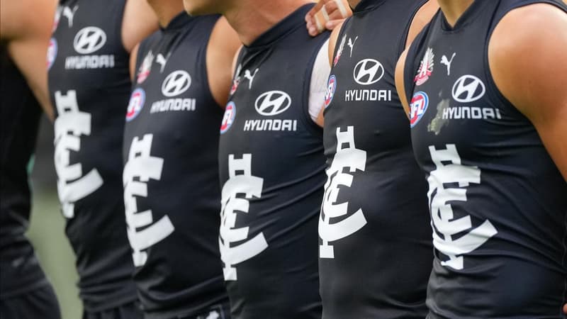 Former Blues skipper shocked by player hospital visits