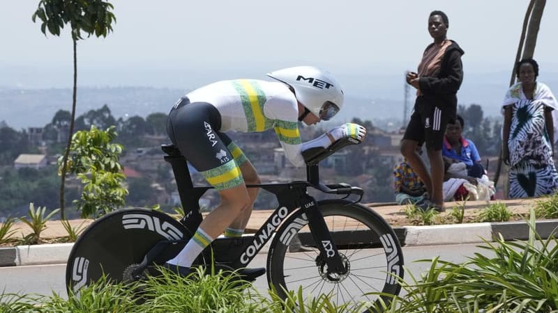 Chapman expectant, and expecting, with new cycling deal