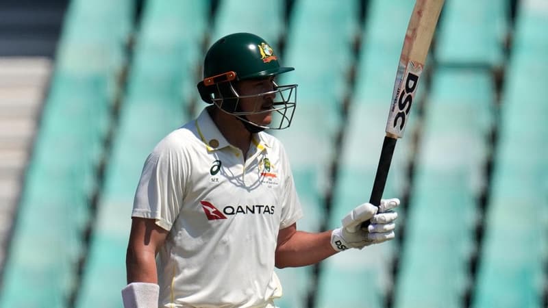 Matt the Bat becomes Matt the Ball with win in sight