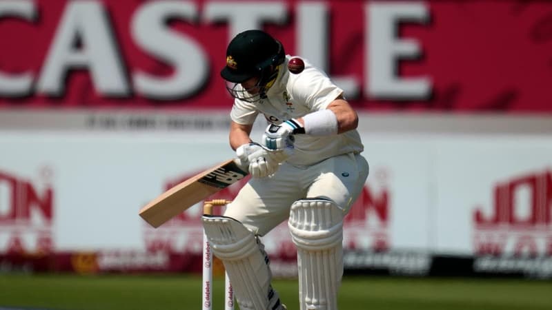 Smith to be monitored as middle-order questions loom