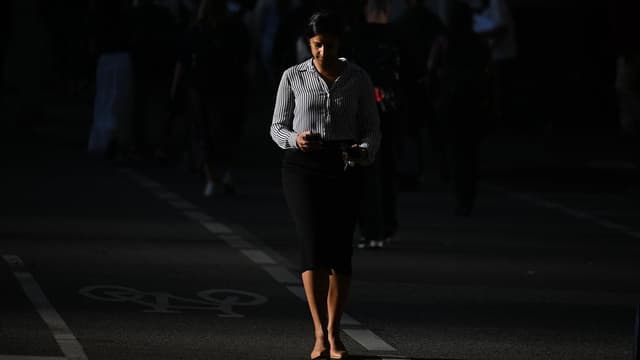 Women continue to face an 'uneven' pathway to the top