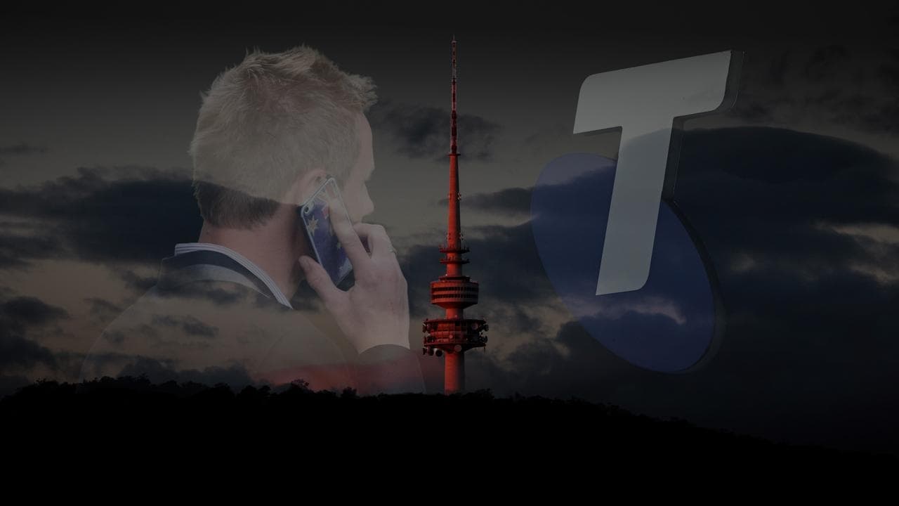 Telstra execs face shareholder grilling over outage