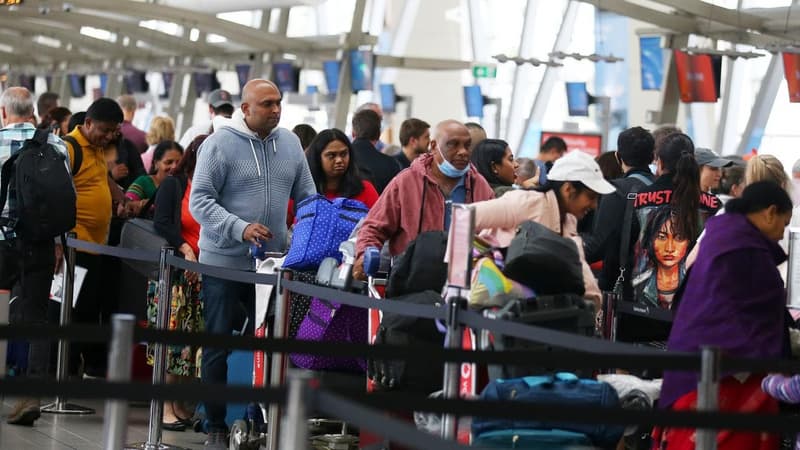 New migrants make for proud but anxious Aussies