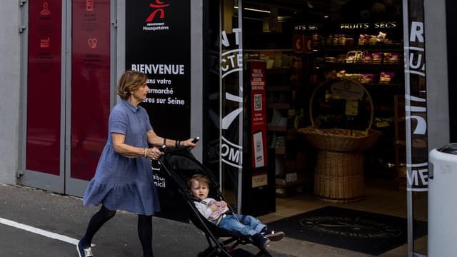 Cyberattack hits French store fridges, sparks fires