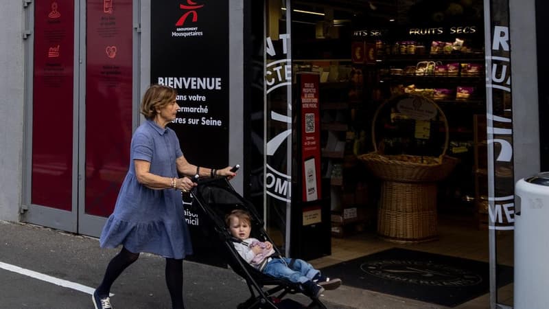 Cyberattack hits French store fridges, sparks fires
