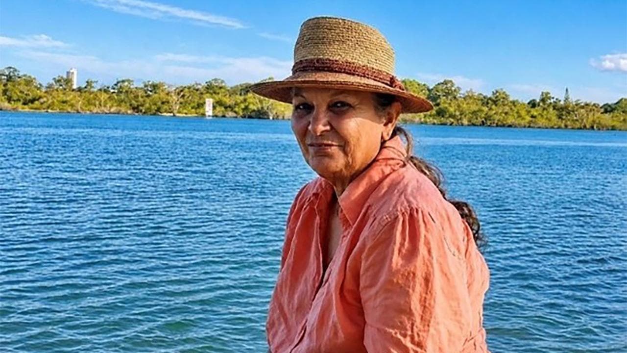 Missing gran's family mourns after stockyard body find