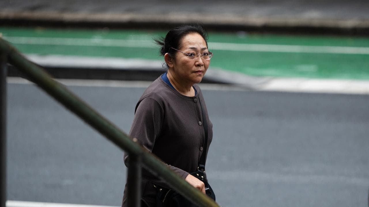 'We're screwed': How people smuggling plot came undone