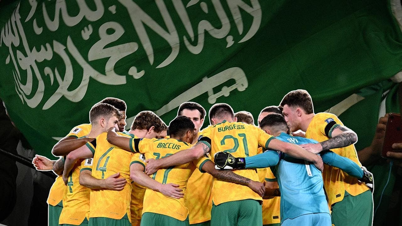 Saudi attacks raise fresh concerns over Asian Cup