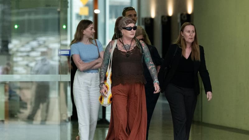 Mum's tears as daughter's brutal murder faces appeal