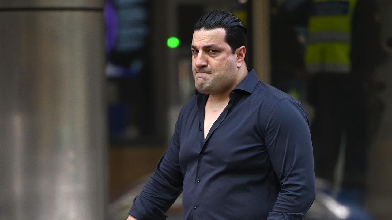 Threats alleged in fake union mediation extortion plot