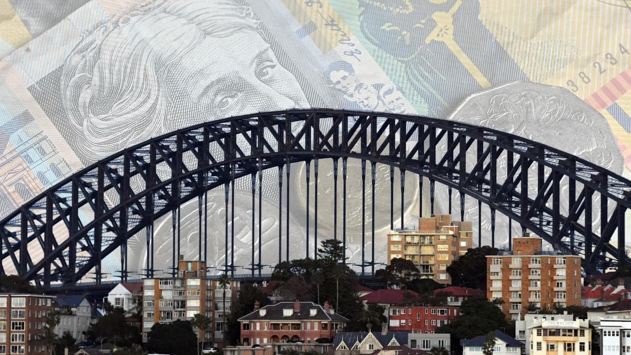 Bottom of house-price slide, rent peak 'fair way off'