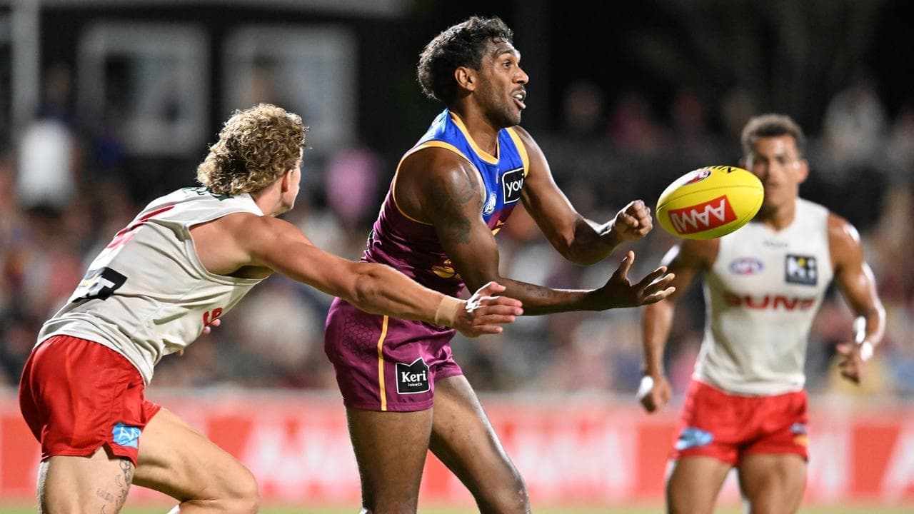 Young Crow left in lurch as AFL trade deadline passes