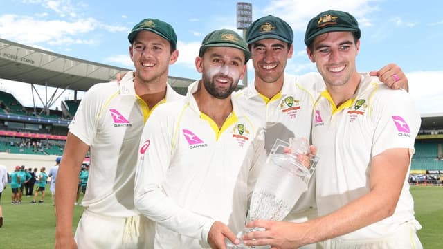 Record-breaking bowlers relishing it while they can