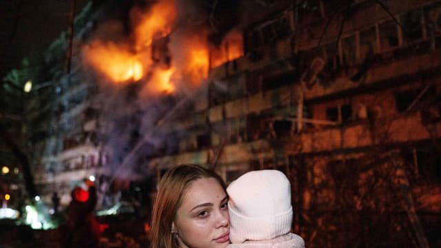 Russia hits Ukraine energy facilities despite ceasefire