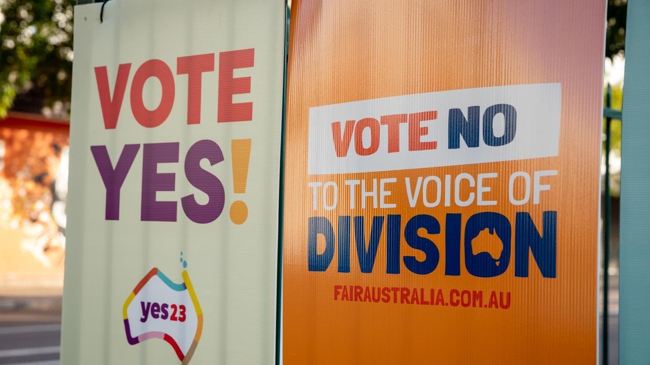 Closing the Gap progress 'stalled' since referendum