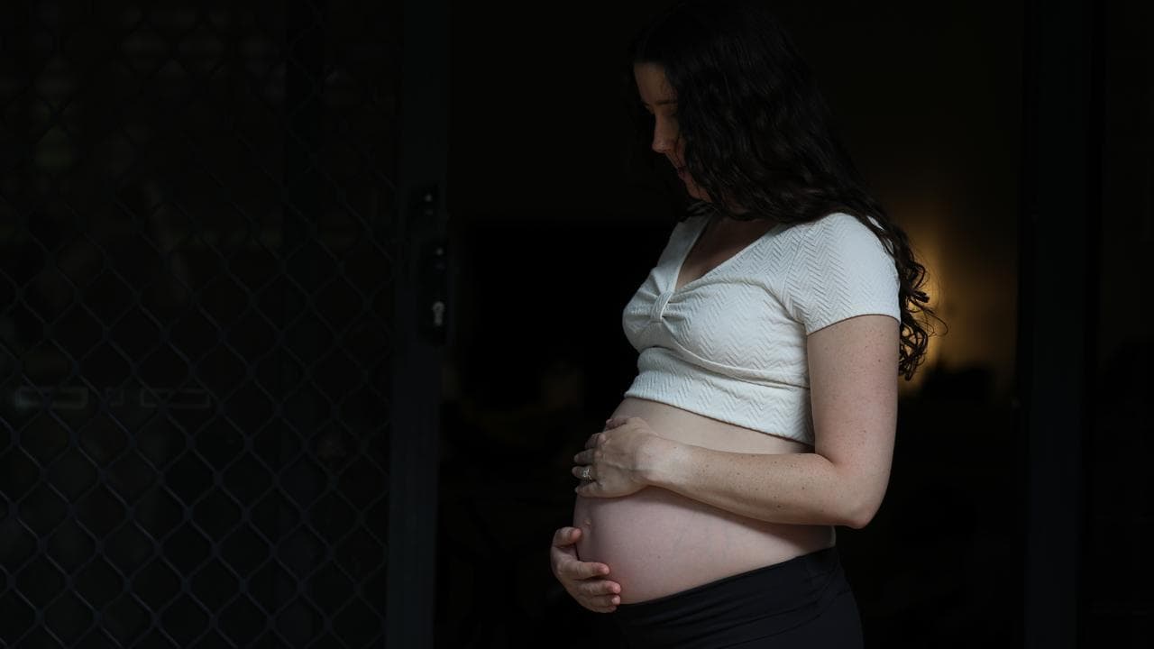 High Court opens door to prisoner's egg freezing