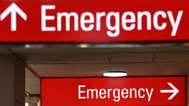 Mental health system suffering from $600m shortfall